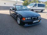 BMW 320i Cabrio 320i - BMW 320 aus 1995: 320i