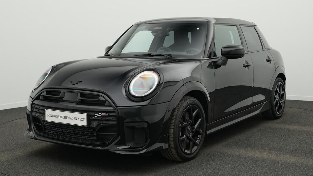 MINI MINI Cooper S 5-Türer