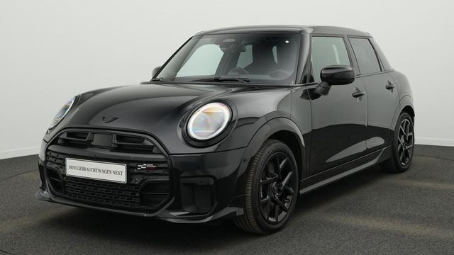 MINI MINI Cooper S 5-Türer