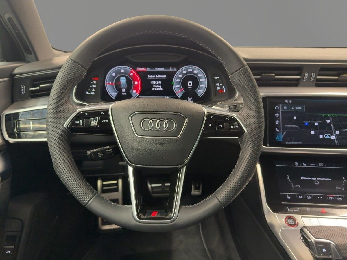 Audi S6 - Bild 10