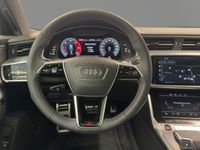 Audi S6 - Vorschau Bild 10