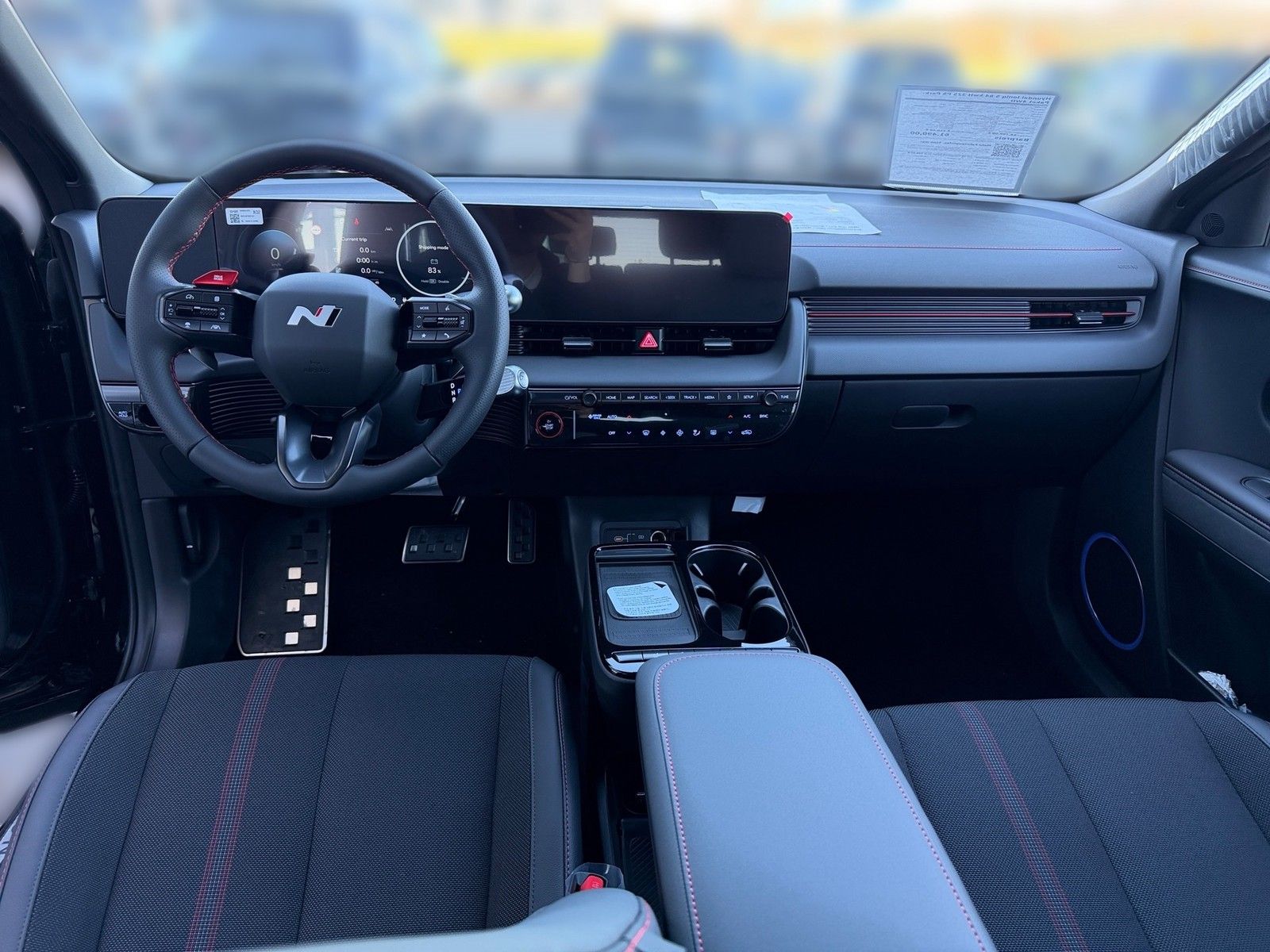 Hyundai IONIQ 5 – Bild 11