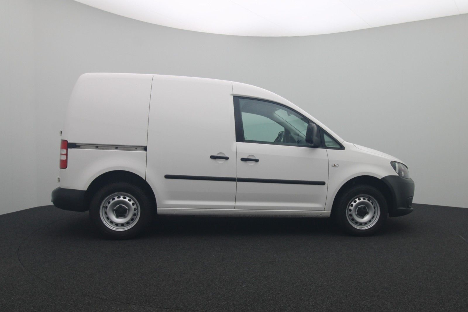 Fahrzeugabbildung Volkswagen Caddy 1.6 Kastenwagen