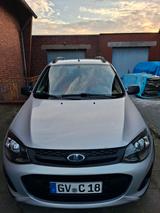 Lada Kalina 1.6 Cross Norma Cross Norma - Lada: C