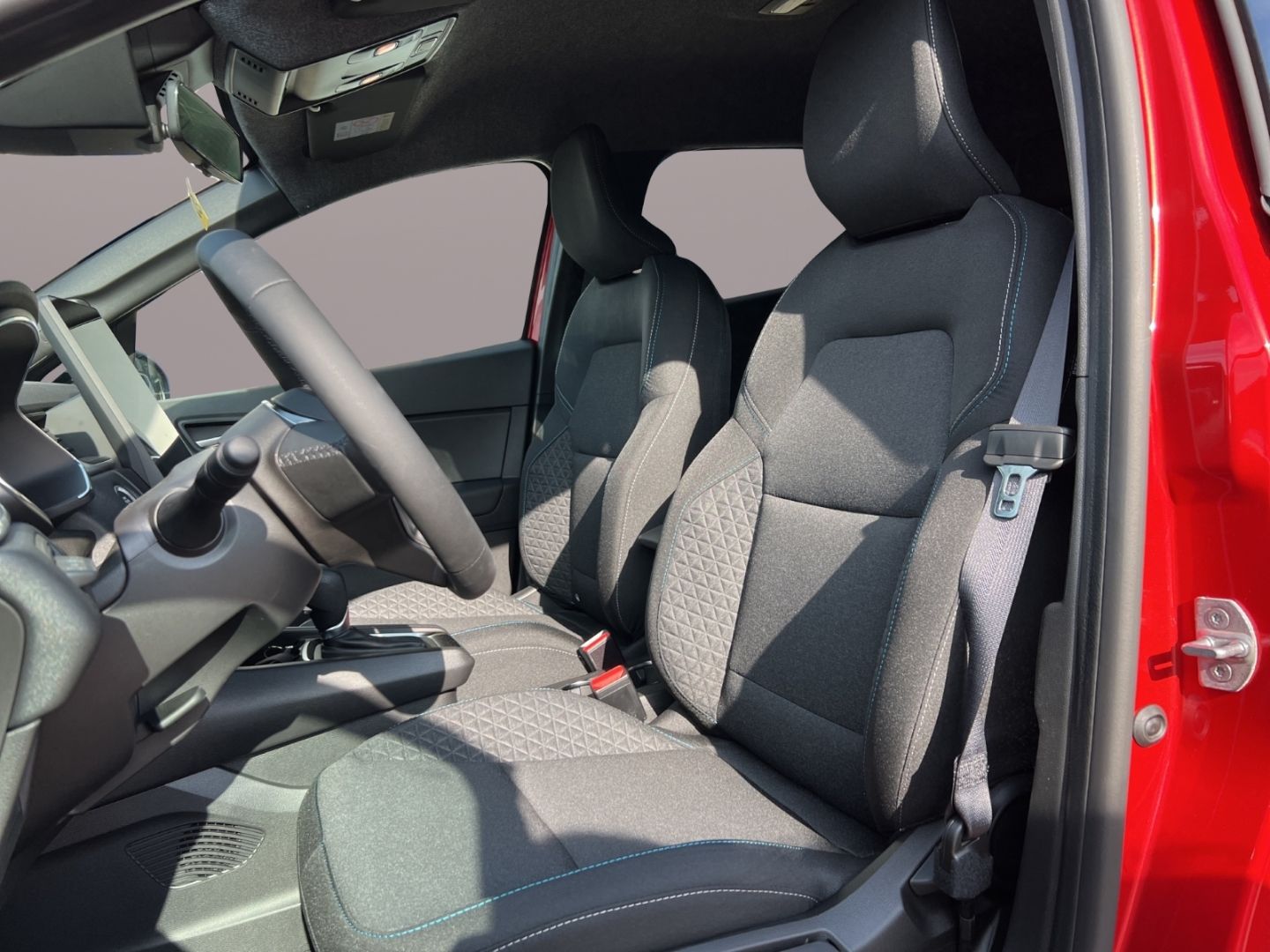 Fahrzeugabbildung Renault Symbioz 145 E-Tech Full Hybrid Evolution 1.6 EU6