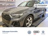 Audi Q5 40 2.0 TDI quattro S line*B&O*AHK*Matrix LED* - Audi Q5 Jahreswagen