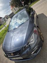 Seat Leon 2.0 TSI CUPRA 4Drive DSG Sportstourer CUPRA - Seat Leon: Sportstourer