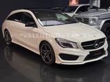 Mercedes-Benz CLA 200 AMG Shooting Brake Nav/Pano/Temp/Pdc/Shz - Mercedes-Benz CLA-Klasse: Brake Shooting