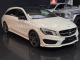 Mercedes-Benz CLA 200 AMG Shooting Brake Nav/Pano/Temp/Pdc/Shz - Mercedes-Benz: Brake