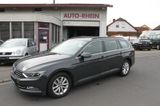 Volkswagen Passat Comfortl. BMT Autom. Navi Massage TÜV2/24
