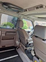 Volkswagen T4 multivan Wohnmobil Umbau - Volkswagen T4 Multivan in Hannover