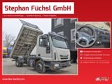 Iveco Eurocargo ML80E22K Meiller Kipper - Iveco 80 e 22