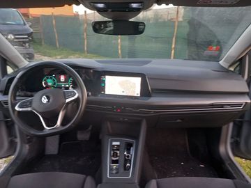 Volkswagen Golf - 3
