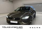 Volvo V60 Kombi T6 Twin Engine Plus Bright Recharge LM - Volvo V60: Recharge Plus Bright