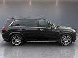 Mercedes-Benz GLS 400 AMG GLS -Klasse 400 d 4Matic  - Mercedes-Benz GLS 400 in Wuppertal