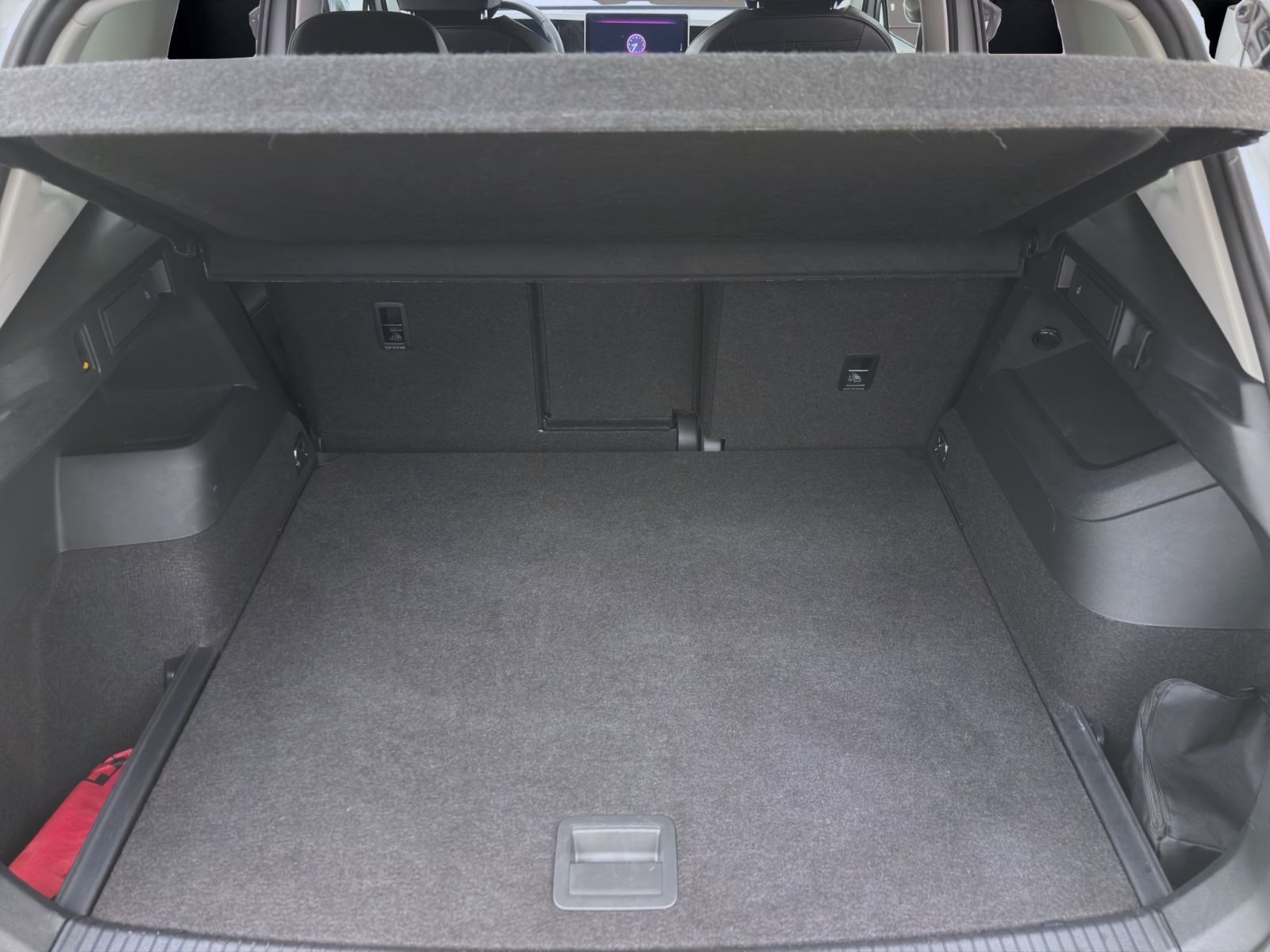 Volkswagen Tiguan - Bild 5