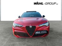 Alfa Romeo Stelvio - Vorschau Bild 2