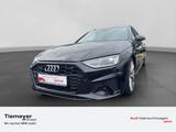 Audi A4 Avant 50 TDI Q 2x S LINE AHK LM19 eKLAPPE - Audi A4: 2.5