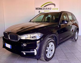 BMW X5 - 3