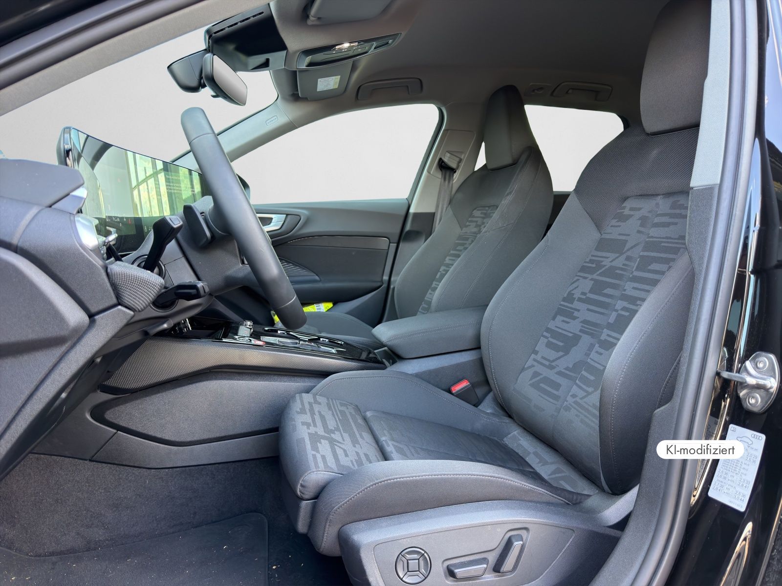 Audi A5 - Bild 13