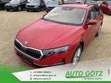 Skoda Octavia Combi Selection DSG AHK-Vorb.*Navi*Matri - Skoda Octavia aus 2025