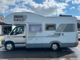 Knaus Sport Traveller 600 MKG - Knaus Sport traveller
