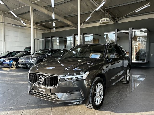 Volvo XC60  B5 Momentum Pro LED Navi Virtual AHK