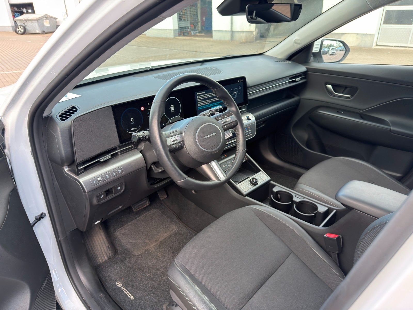 Fahrzeugabbildung Hyundai KONA 1.0 T-GDI Prime *Allwetter*ACC*LED*BOSE*360