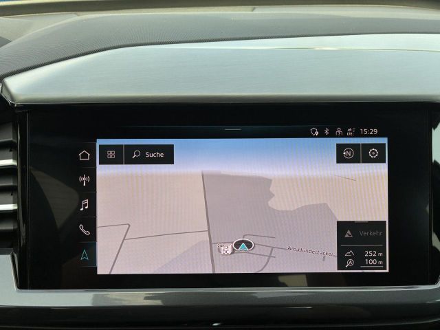 Q4 SPORTBACK 50 QUATTRO S-LINE+SONOS+MATRIX+PANO