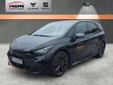 Cupra Born 170 kW Edition Dynamic Allweter Navi Kamera - Cupra Born: Edition Dynamic