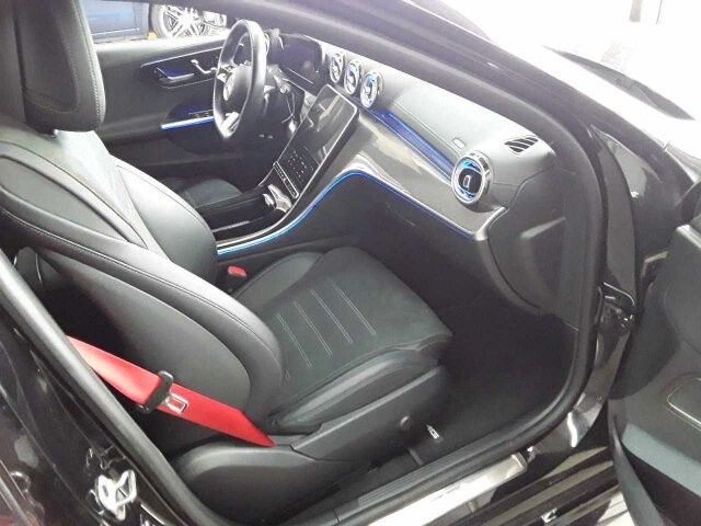 Fahrzeugabbildung Mercedes-Benz C 300e T AMG+Distr+AHK+Memory+HUD+360+AmbPrem