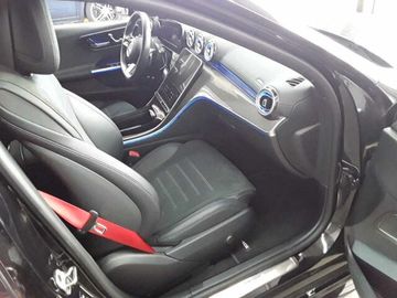 Mercedes C 300 - 5