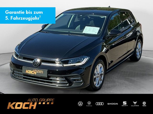 Image of Volkswagen Polo