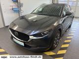 Mazda CX-30 SKYACTIV-X 2.0 Selection - Mazda CX-30 mit Anhängerkupplung