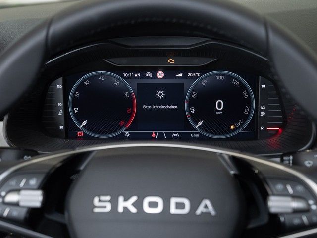 Kamiq 1.0 TSI Tour MATRIX+NAVI+RFK