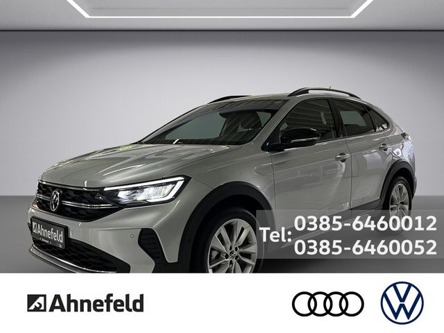 Taigo 1.5 TSI Goal DSG