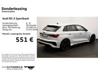 Audi RS3 - Vorschau Bild 2