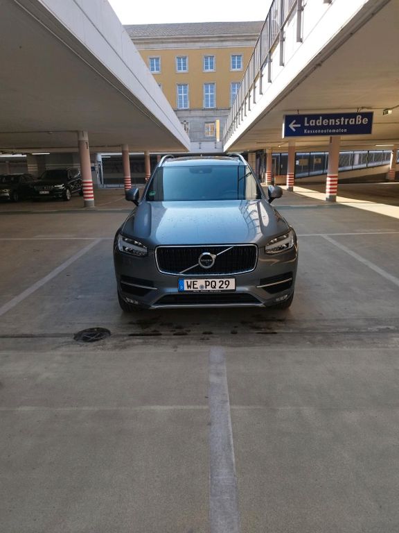 Image of Volvo XC90