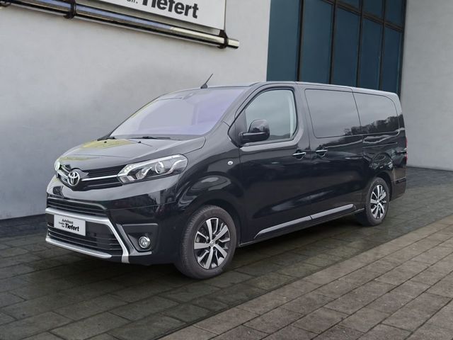 Proace 2,0l L2 (7-Si.) Verso Executive