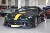 Ferrari 812 Competizione Aperta - Ferrari: Com