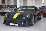 Ferrari 812 Competizione Aperta - Ferrari: Com