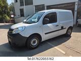 Renault Kangoo 1.Hand. Holzboden . Sortimo Einbau - Renault Kangoo Gebrauchtwagen in Mannheim