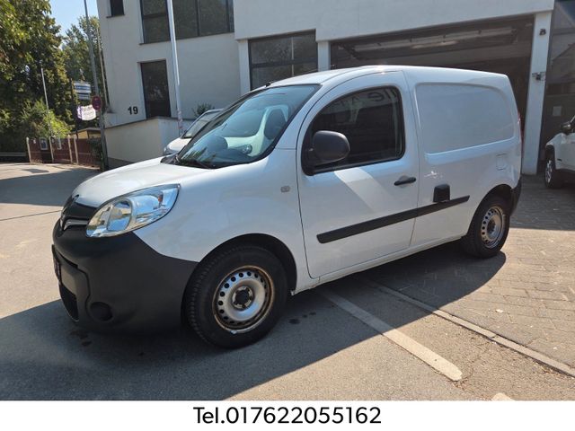 Renault Kangoo 1.Hand. Holzboden . Sortimo Einbau