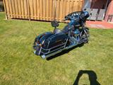 Harley-Davidson Street Glide  Special BJ 09.2014 - Offers
