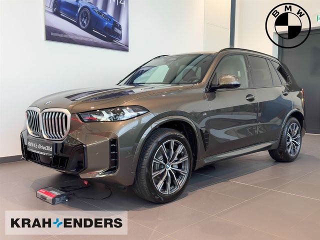 BMW X5 30 d xDrive M Sport 30d Leder PDCv+h Parklenk