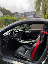 Mercedes-Benz SLC 200 - - Mercedes-Benz SLC 200 Gebrauchtwagen