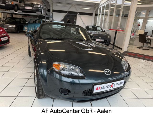 Mazda MX-5 1.8 Emotion*Leder*sauberer Zustand