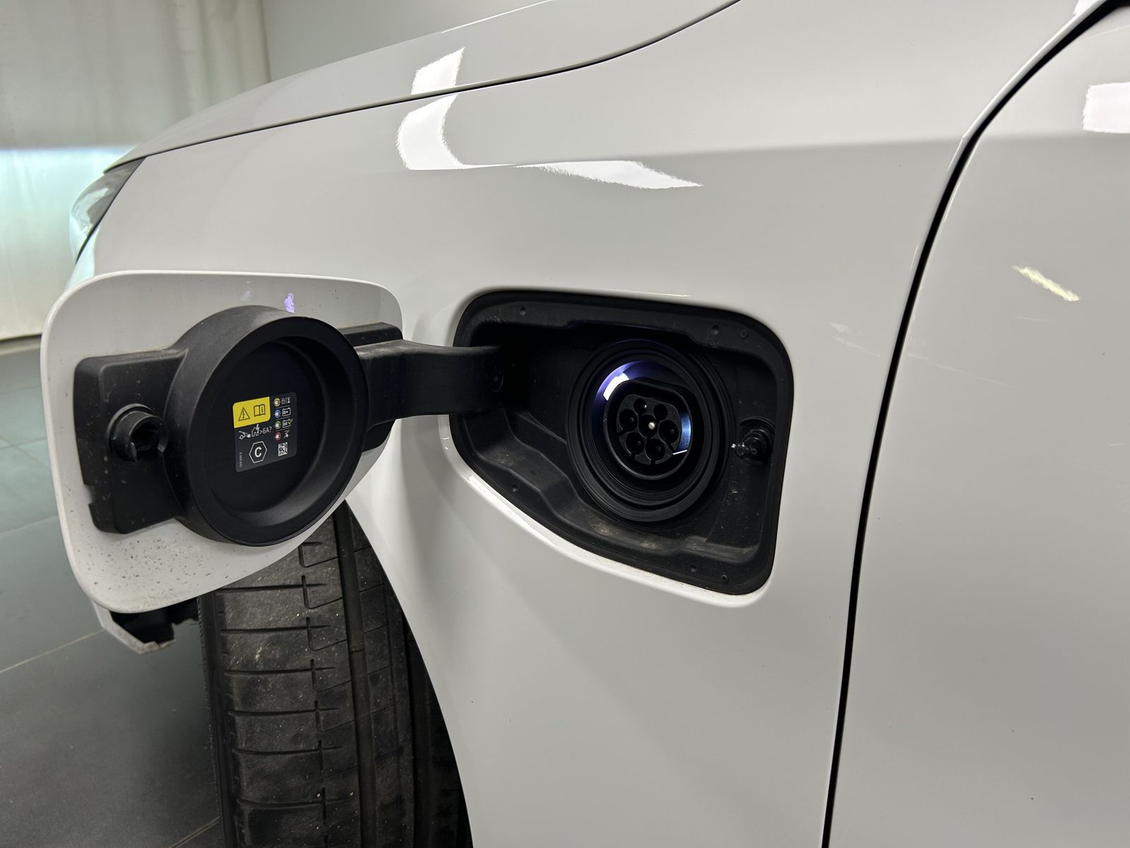 BMW M5 - Bild 12