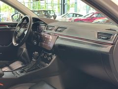 SKODA Superb - Ansicht 22