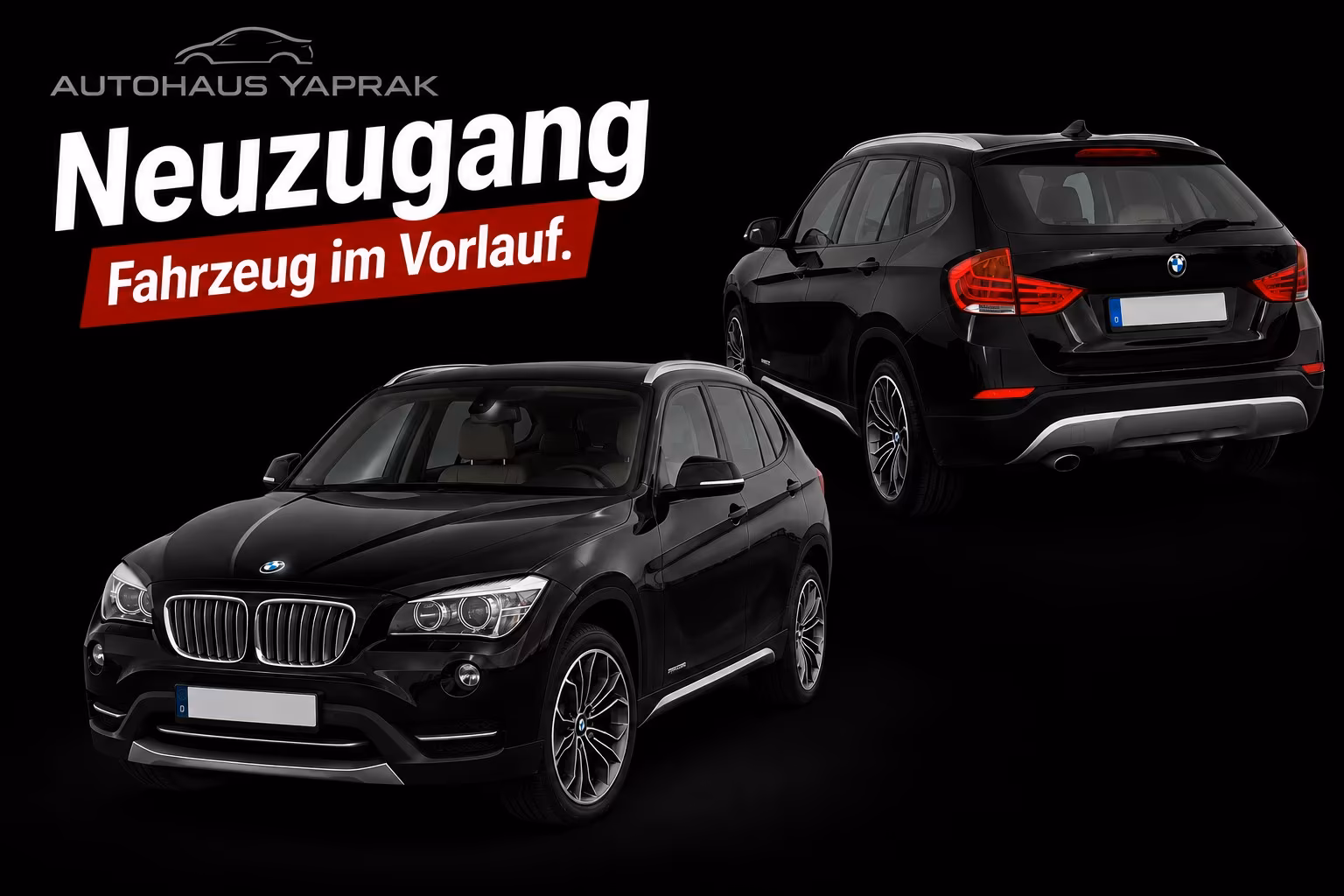 BMW X1 20d sDrive|2HD|64.845km|18"LM|S.heft|Garantie
